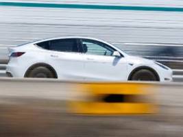 6000 Euro günstiger als bisher: Tesla verkauft preisreduziertes Model Y auch in Deutschland