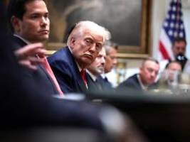 Auch Buchmacher sehen Trump vorn: Nur einer ist ganz sicher, wer den Friedensnobelpreis bekommt
