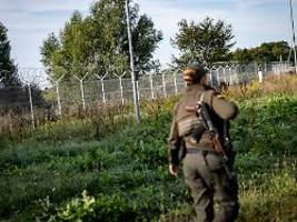 Im Fall russischen Angriffs: Baltikum schmiedet Massenevakuierungspläne