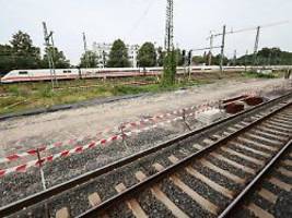 Komplikationen in Altona: Neuer Bahnhof in Hamburg geht erst Ende 2029 in Betrieb