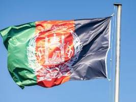 Konflikt mit Taliban eskaliert: Pakistans Geheimdienst: Haben Kabul mit Drohnen beschossen