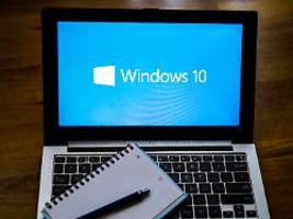 Kosten für Sicherheitsupdates: Berliner Verwaltung muss wohl Millionen für Windows 10 zahlen