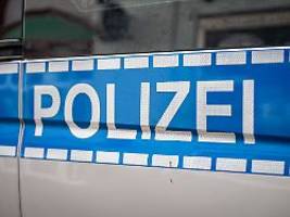 Nach internen Hinweisen: Razzia in Frankfurt bei 17 Polizisten wegen Gewaltvorwürfen