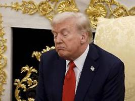 Trump beendet weiter Kriege: US-Präsidialamt wütet über Nobelpreiskomitee