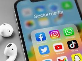 werden kinder süchtig gemacht?: eu startet befragung von apple, google, snapchat und co.