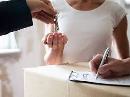Wohnungsmarkt sondieren: Sieben Tipps: So finden Vermieter den passenden Mieter