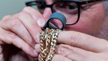 Gold: Was hinter den Nummern 750, 585 und 333 steckt