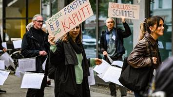 Mieter in Neuköllner Kiez beklagen „unhaltbare Zustände“