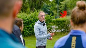 laufcoach über große fehler vor dem rennen – „sensible phase“