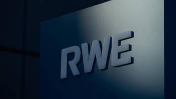 rwe lässt afrikas wasserstoff-megaprojekt fallen