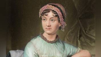 Jane Austen: Aus dem Alltag einer großen Schriftstellerin