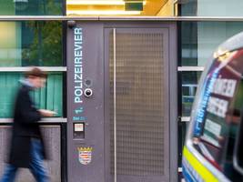 Hessen: Frankfurter Staatsanwaltschaft ermittelt gegen 17 Polizisten