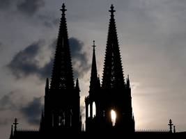 katholische kirche: gab es netzwerke ritueller gewalt?