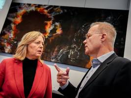 Neue Grundsicherung: Wie Bärbel Bas die Bürgergeldreform in der SPD durchsetzen will