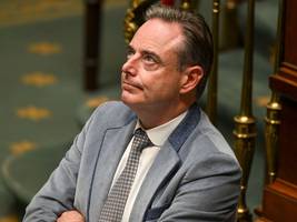 Terrorpläne gegen Belgiens Regierungschef: „Maximus, kannst Du Drohnen fangen?“