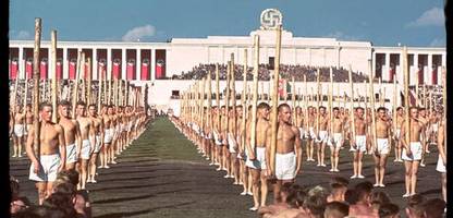 antike im nationalsozialismus: warum die nazis mit den alten römern verwandt sein wollten