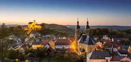 Ewald Arenz: Die besten Herbsttipps des Bestsellerautors für Franken