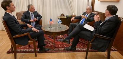 Isael-Gaza-Krieg: Israels Regierung stimmt für Abkommen mit der Hamas