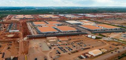 KI: EU plant sechs neue Gigafactorys, aber nicht in Deutschland