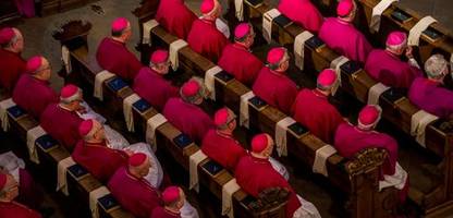 katholische kirche: keine belege für rituelle gewalt in bistümern