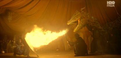 A Knight of the Seven Kingdoms«: Erster Trailer für »Game of Thrones«-Spinoff »A Knight of the Seven Kingdoms« ist da