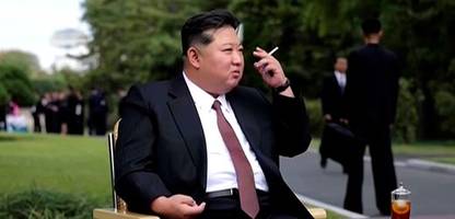 Nordkorea: Kim Jong Un feiert den 80. Jahrestag der Staatspartei – mit prominenten Gästen