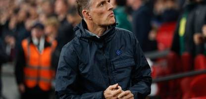 Thomas Tuchel: Kritik an England-Fans nach 3:0-Sieg gegen Wales