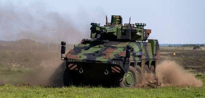 Ukraine-Krieg: Deutsche Militärs wollten bis kurz vor der Krim-Annexion Russen ausbilden