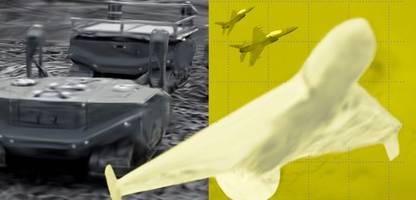 Ukraine: So hat sich der Krieg verändert