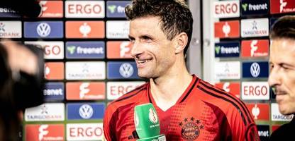WM 2026: Thomas Müller wird TV-Experte bei Magenta
