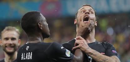 WM-Qualifikation: Österreichs Rekordsieg gegen San Marino dank Arnautović