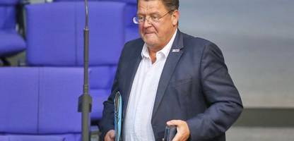 AfD: Bundestag hebt Immunität von Abgeordneten Stephan Brandner und Moosdorf auf