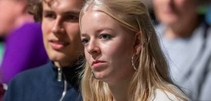 grüne jugend: so hart lief der machtkampf zwischen jette nietzard und jakob blasel