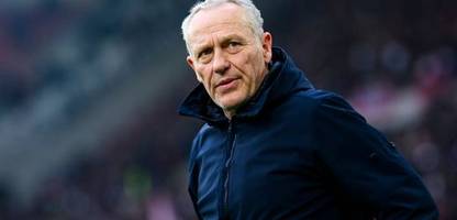 Christian Streichs Probleme mit dem Alltag als Fußball-Rentner
