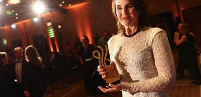 Deutscher Schauspielpreis für Jennifer Sabel und Mala Emde