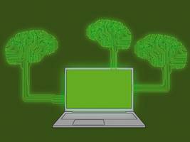 Künstliche Intelligenz: Der supersteinige Weg zur Superintelligenz