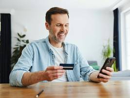 paypal, lastschrift, kreditkarte: online-bezahlmethoden im check