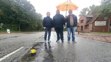 B5 „schlechteste Bundesstraße in 200 Kilometer Umkreis“