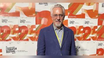 ein großes alterswerk von alan hollinghurst