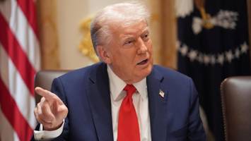 friedensstifter trump? diese kriege will er beendet haben