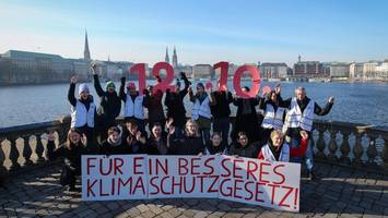 Hamburg stimmt ab: Was Sie zum Klimaentscheid wissen müssen
