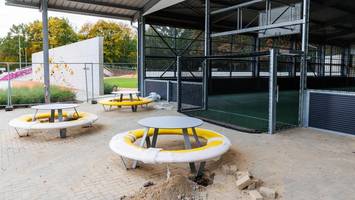 Hamburgs neuer Hotspot für Freizeitsport – was der Park bietet