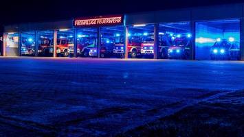 Henstedt-Ulzburg beendet Feuerwehr-Vertrag mit Norderstedt