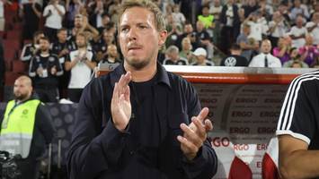 Heute live! DFB-Team mit Pflichtaufgabe gegen Luxemburg
