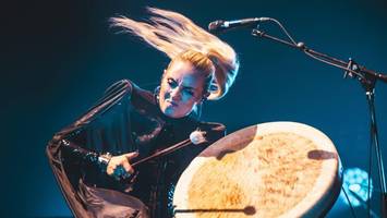 kunst, kultfilm, klassik: 11 hamburger ausgehtipps für mitte oktober