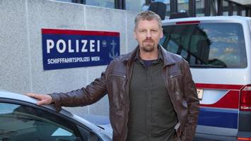 Martin Gruber über Dreh: „War schon etwas exzessiv“