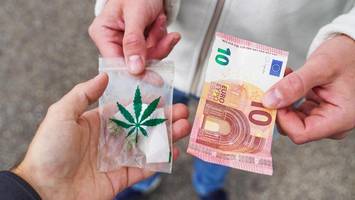 Reality-Star dealt in Hamburg mit Cannabis – und fliegt auf