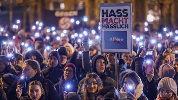 schleswig-holstein treibt verbot der afd voran – wer nicht mitmacht