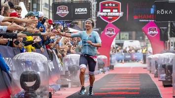 Spenden sammeln als Profi: Warum die Ironman-WM so teuer ist