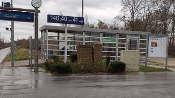Statt Bergedorf: An diesem Bahnhof hält künftig öfter ein ICE
